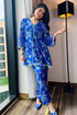 Myra Blue Fusion Set